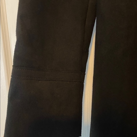 Soft Zara Spring Coat - Picture 2 of 3